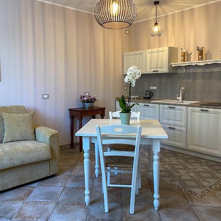 Вилла Cascina San Bernardo Magliano Alfieri Экстерьер фото