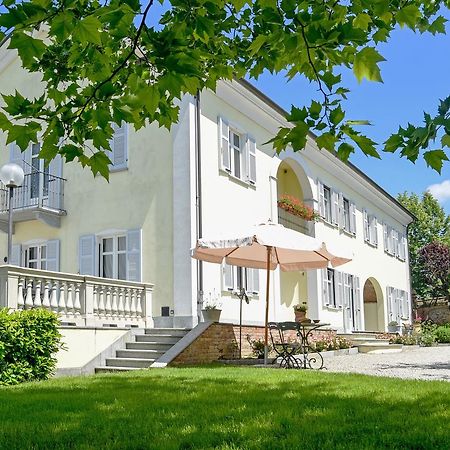 Вилла Cascina San Bernardo Magliano Alfieri Экстерьер фото