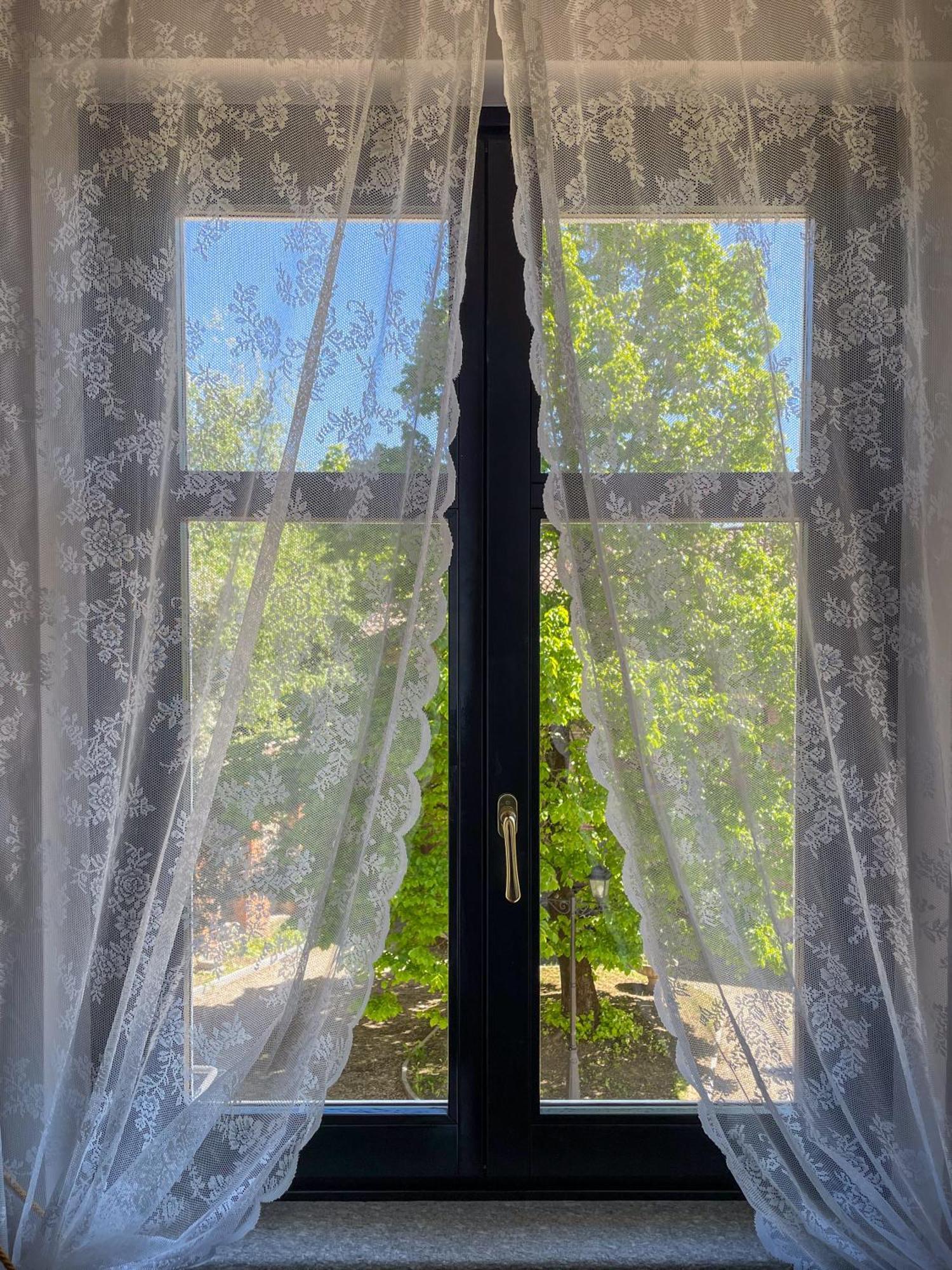 Вилла Cascina San Bernardo Magliano Alfieri Экстерьер фото