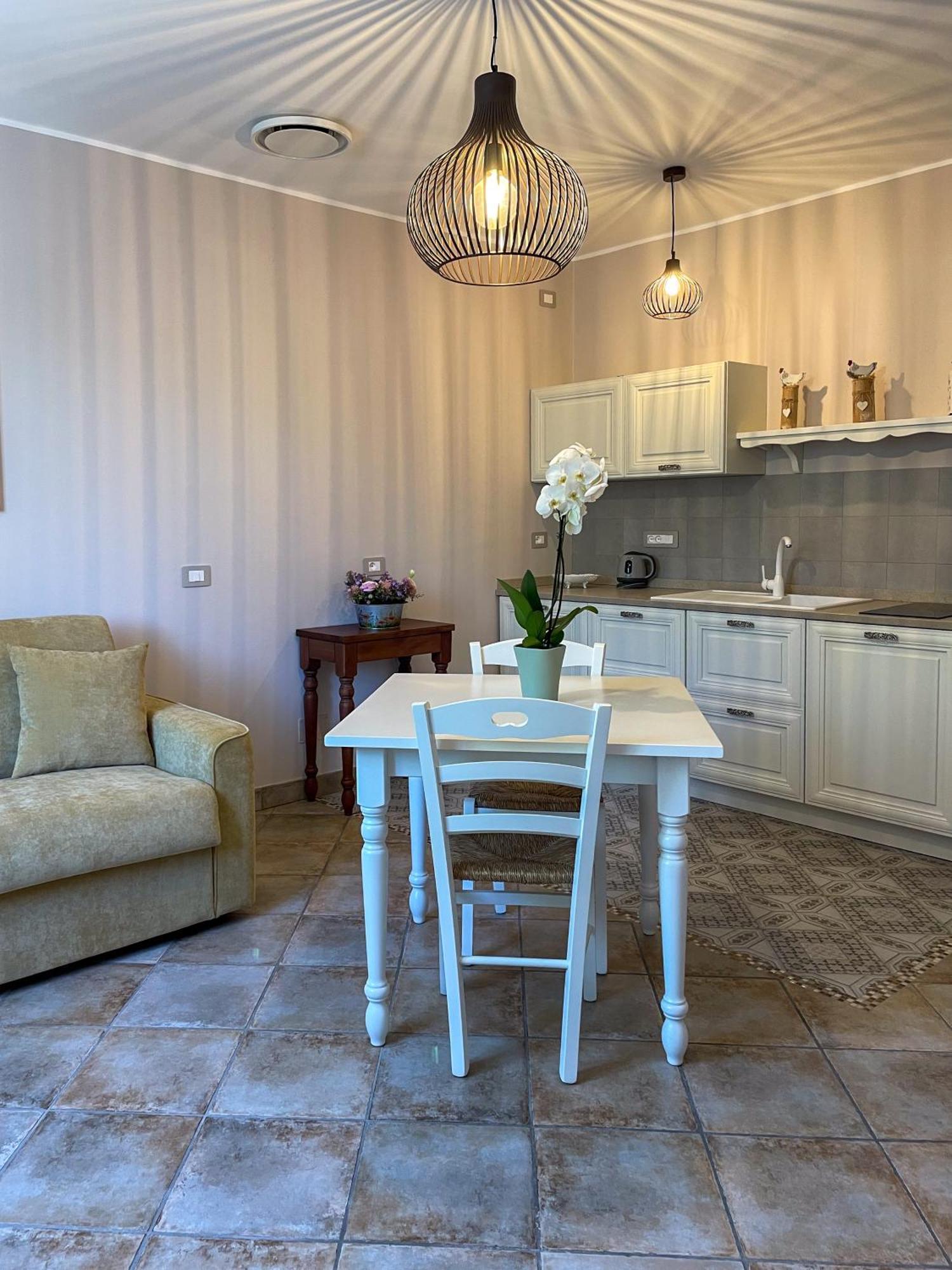 Вилла Cascina San Bernardo Magliano Alfieri Экстерьер фото
