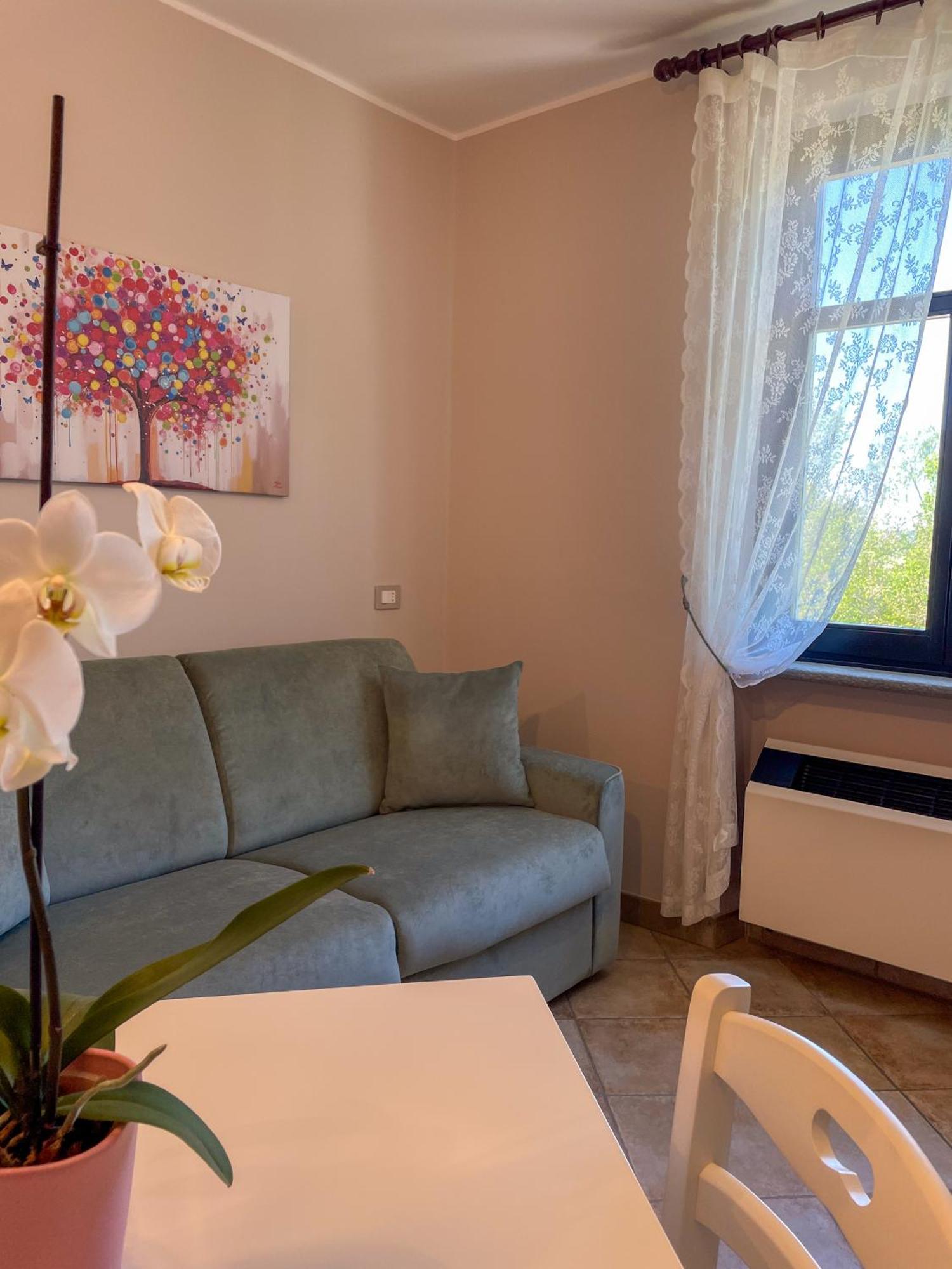 Вилла Cascina San Bernardo Magliano Alfieri Экстерьер фото