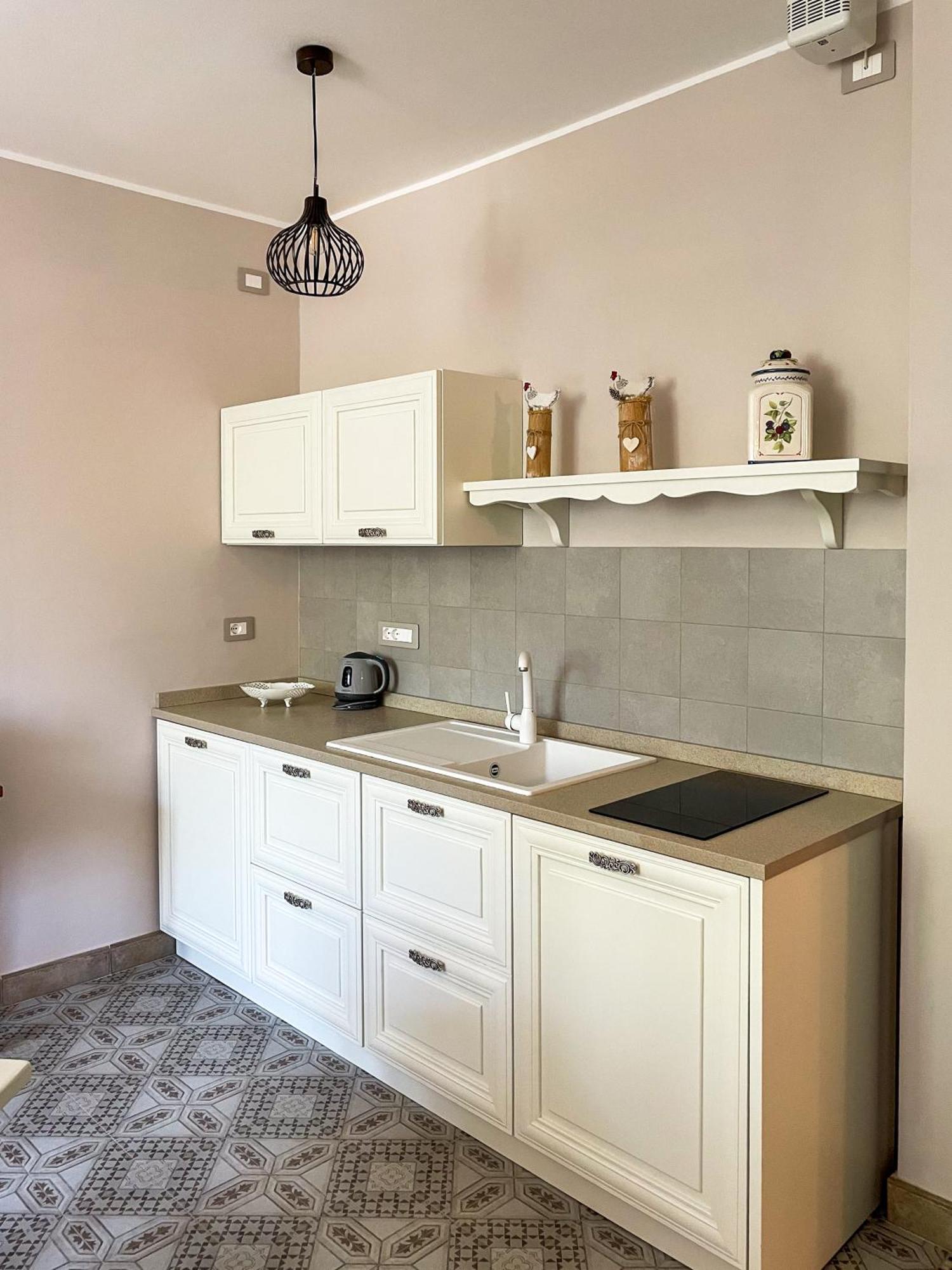Вилла Cascina San Bernardo Magliano Alfieri Экстерьер фото