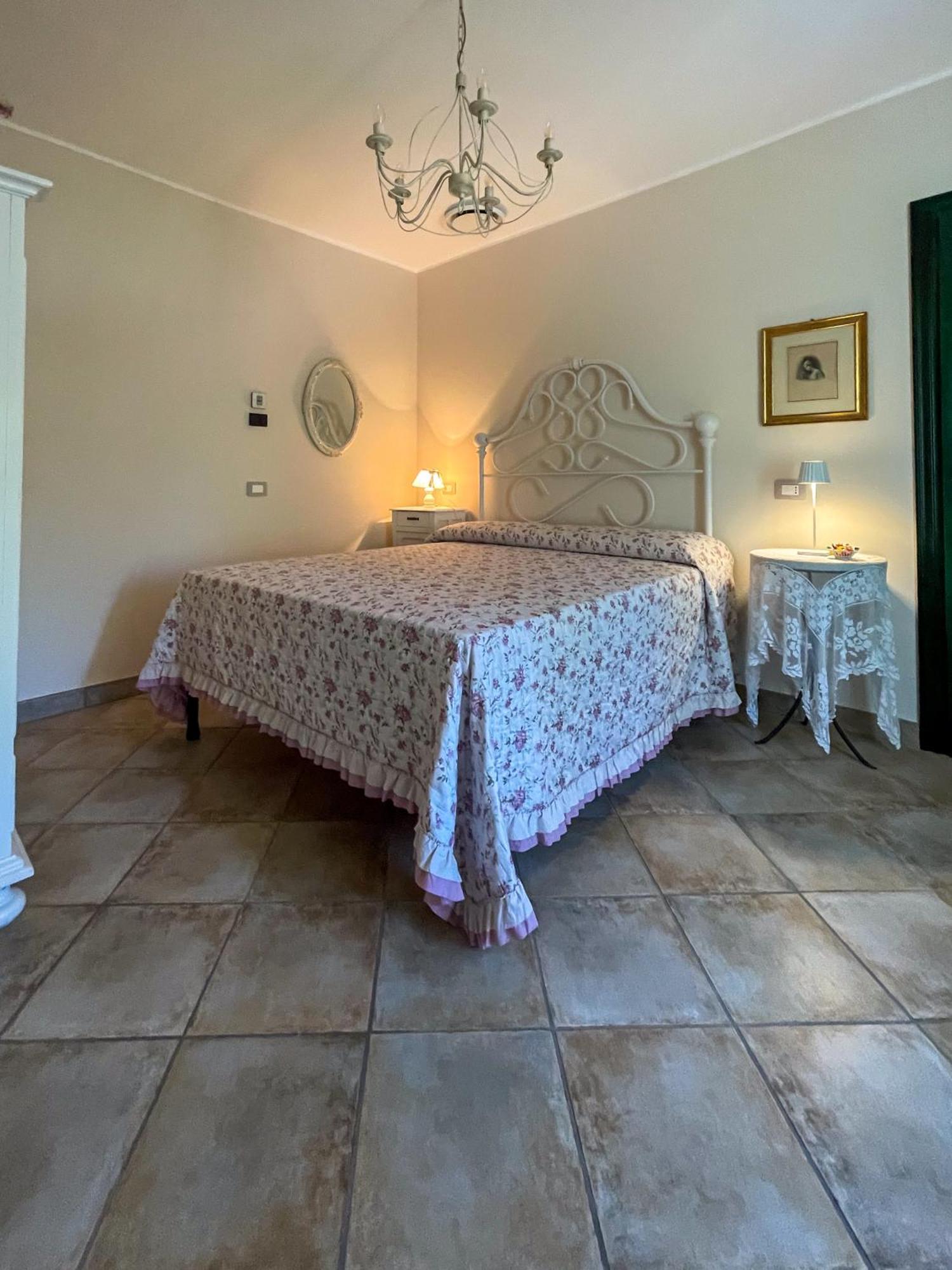 Вилла Cascina San Bernardo Magliano Alfieri Экстерьер фото