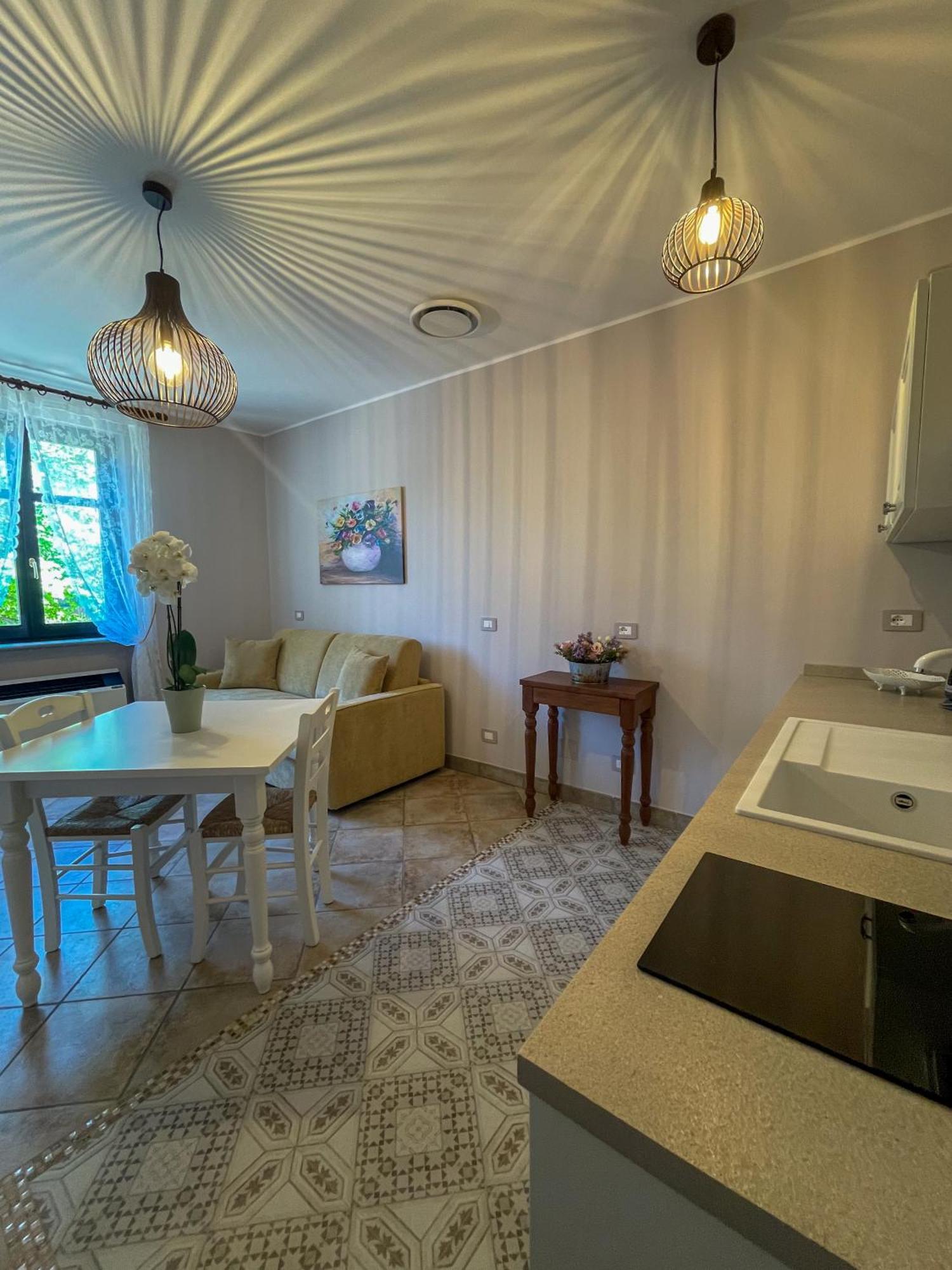 Вилла Cascina San Bernardo Magliano Alfieri Экстерьер фото