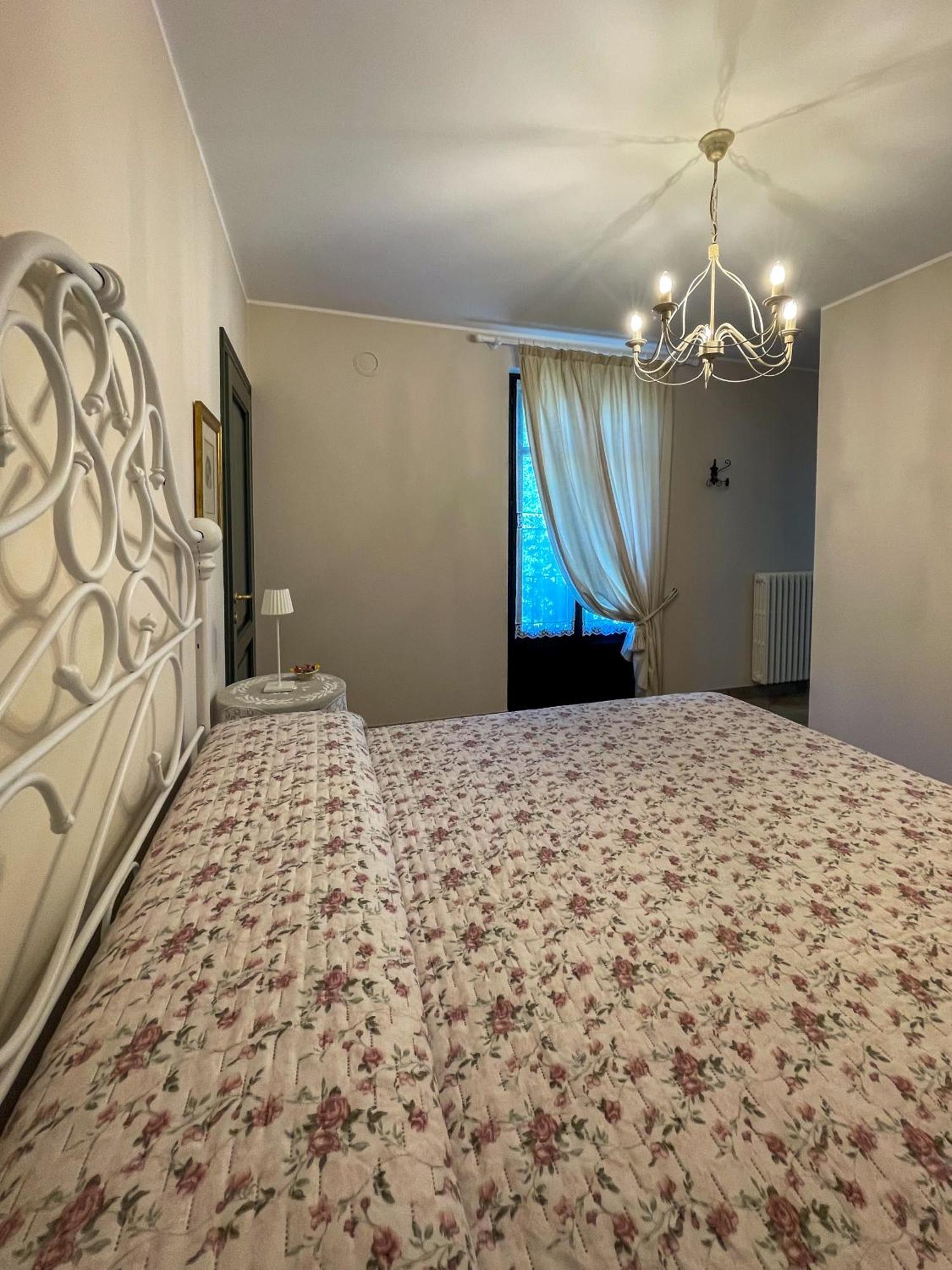 Вилла Cascina San Bernardo Magliano Alfieri Экстерьер фото